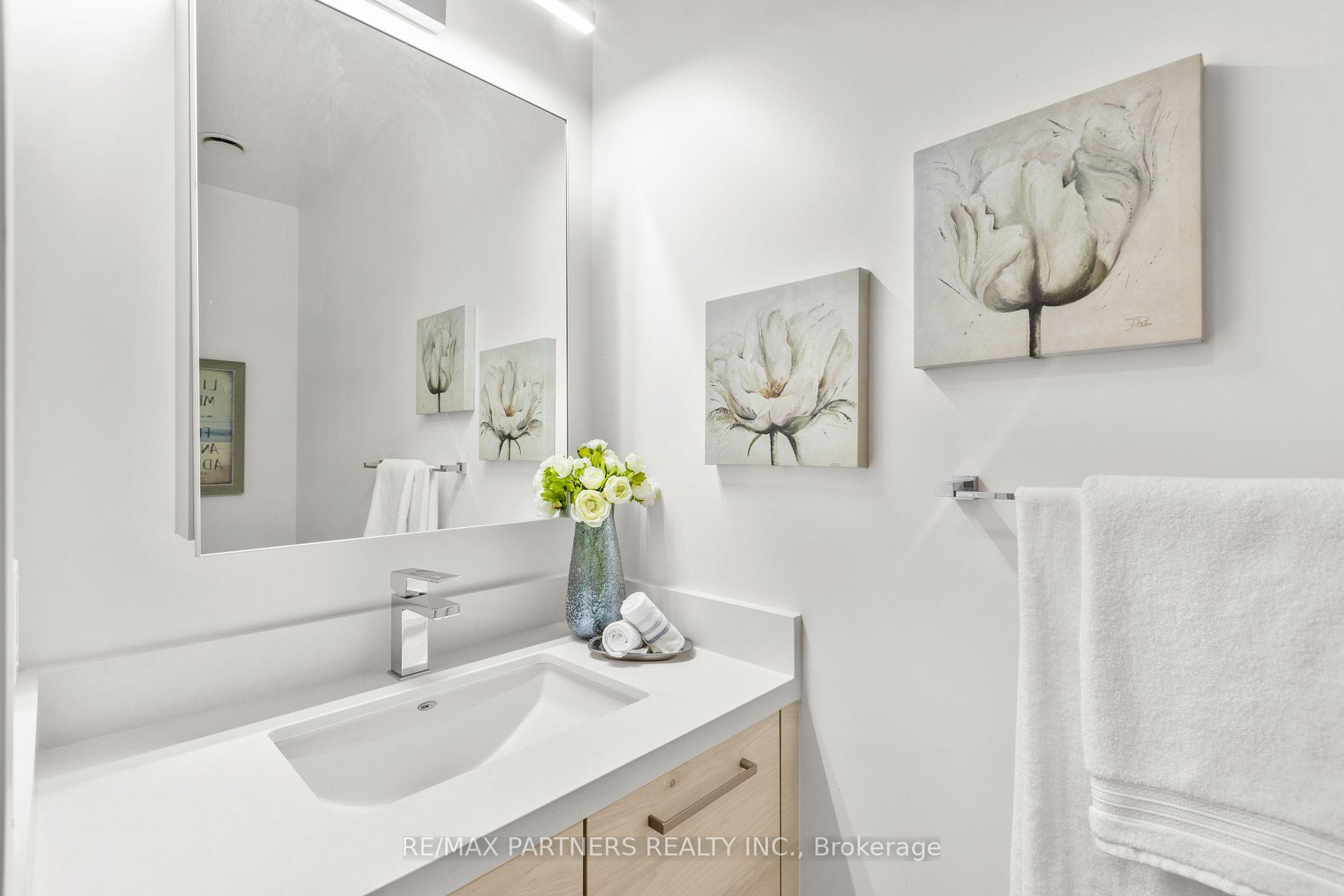 Photo 11 of Unit 3007, 12 Gandhi Lane, Markham, Commerce Valley — HOMEH