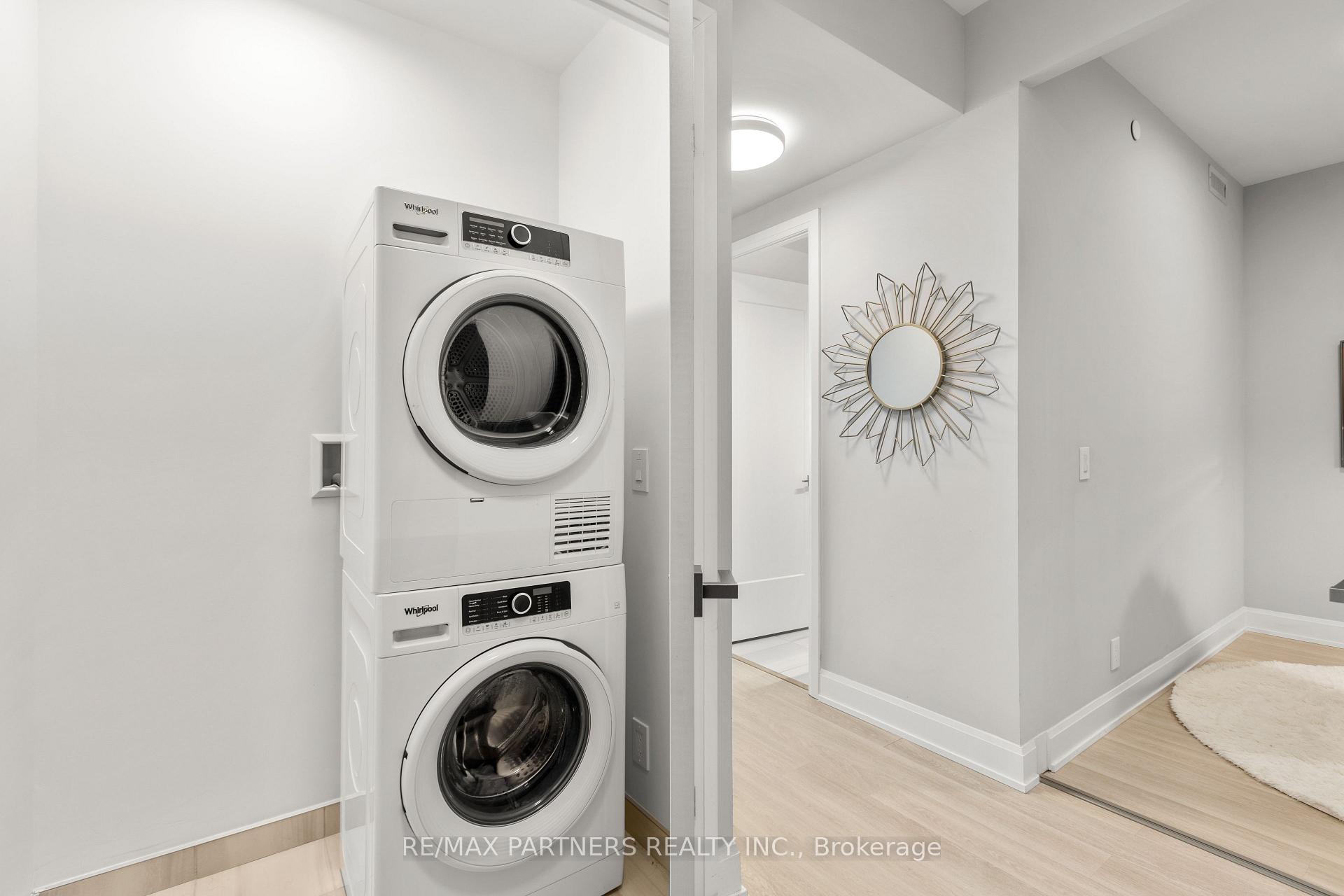 Photo 15 of Unit 3007, 12 Gandhi Lane, Markham, Commerce Valley — HOMEH