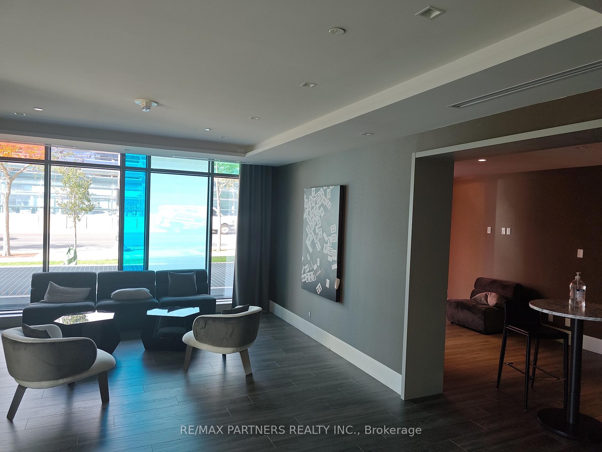 Photo 19 of Unit 3007, 12 Gandhi Lane, Markham, Commerce Valley — HOMEH
