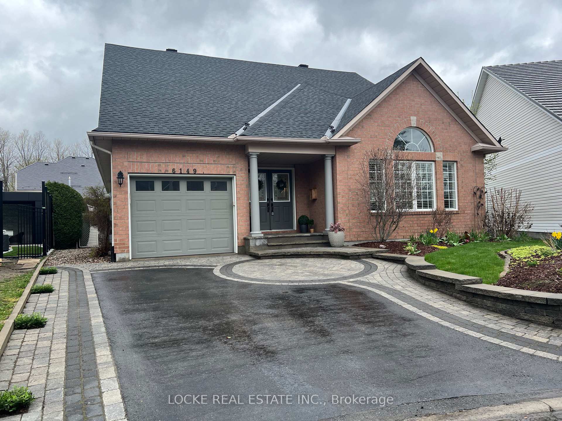 Photo 1 of 6149 Castle Pines Way, Ottawa, Chapel Hill South - Orleans Village — HOMEH