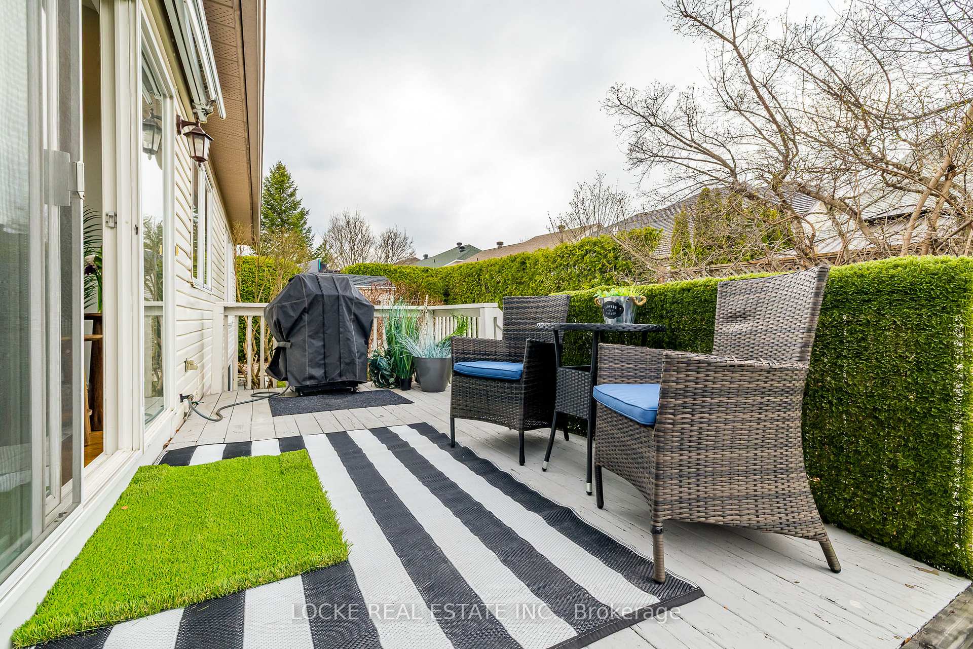 Photo 25 of 6149 Castle Pines Way, Ottawa, Chapel Hill South - Orleans Village — HOMEH