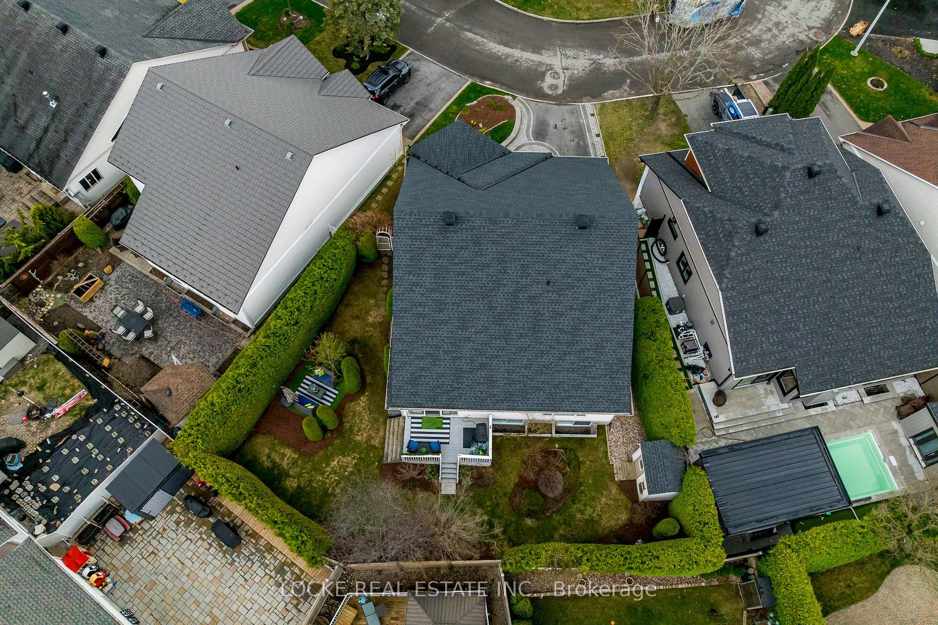 Photo 41 of 6149 Castle Pines Way, Ottawa, Chapel Hill South - Orleans Village — HOMEH