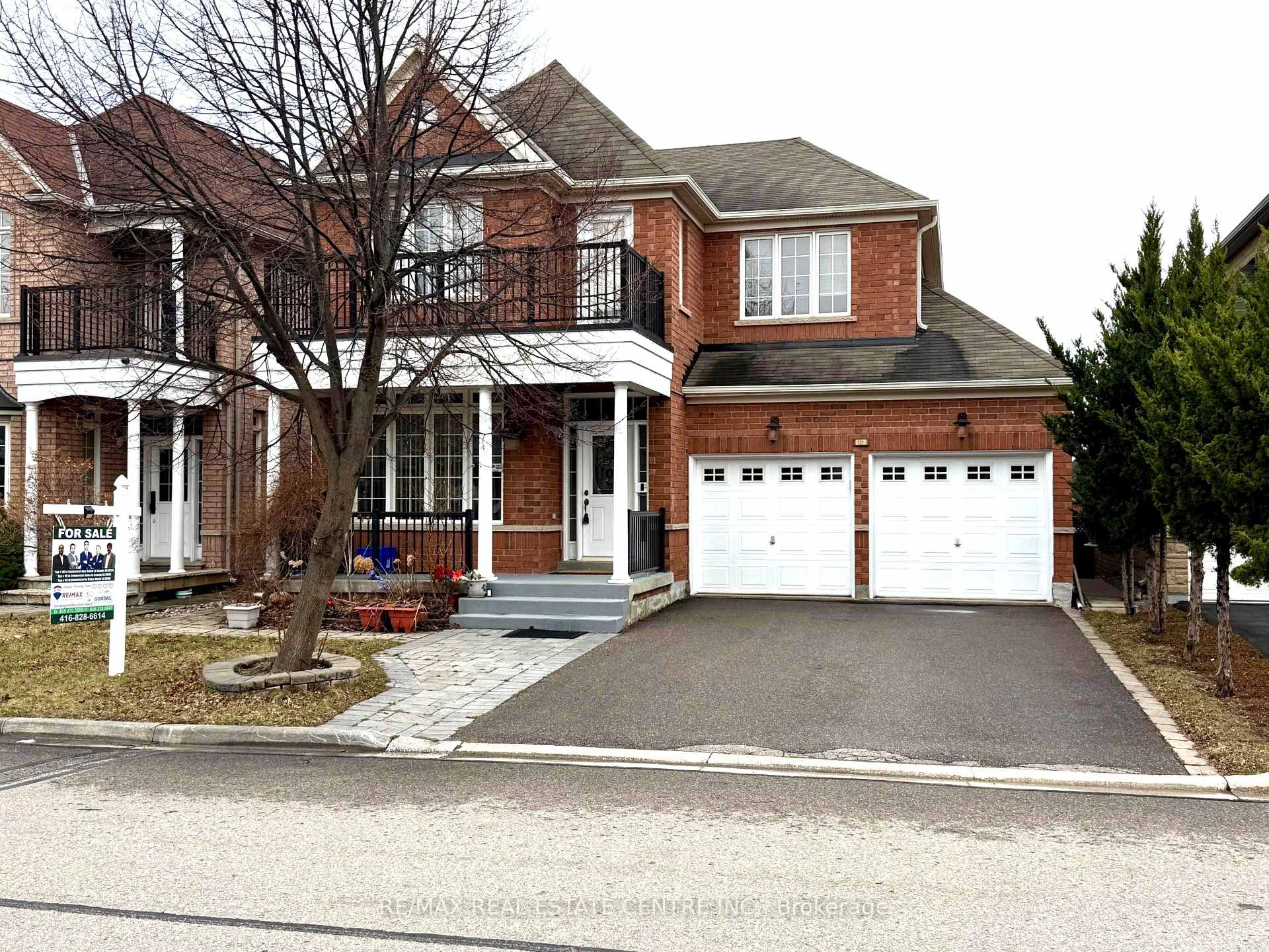 Photo 27 of 121 Stonechurch Crescent, Markham, Box Grove — HOMEH