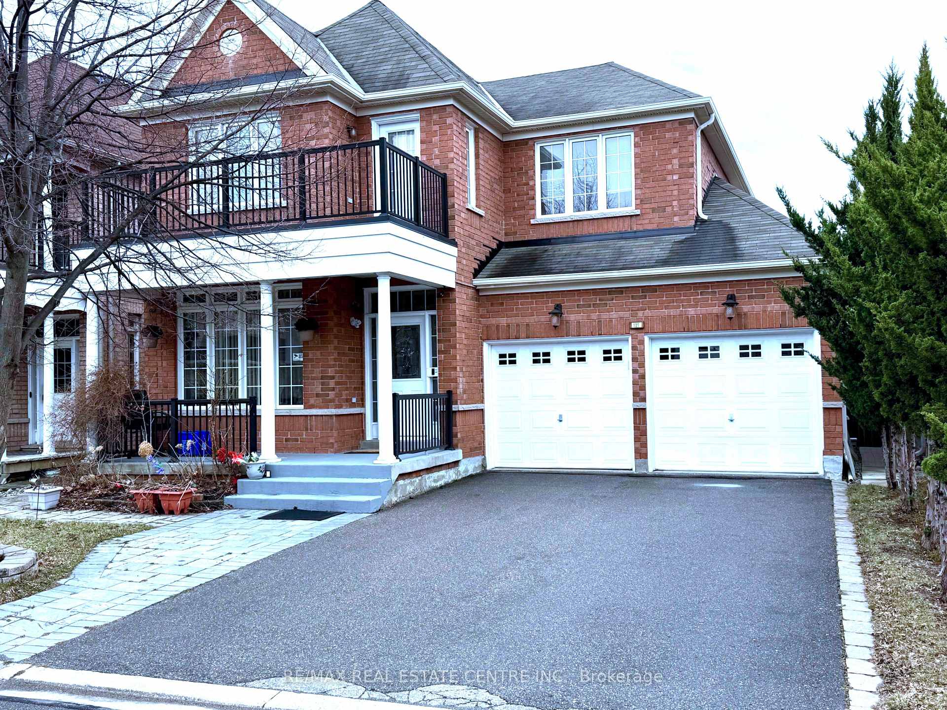 Photo 26 of 121 Stonechurch Crescent, Markham, Box Grove — HOMEH