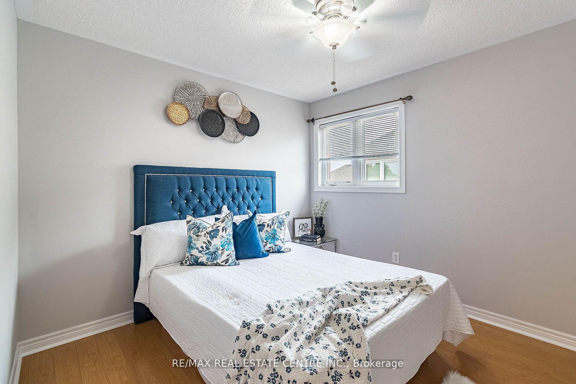 Photo 21 of 121 Stonechurch Crescent, Markham, Box Grove — HOMEH