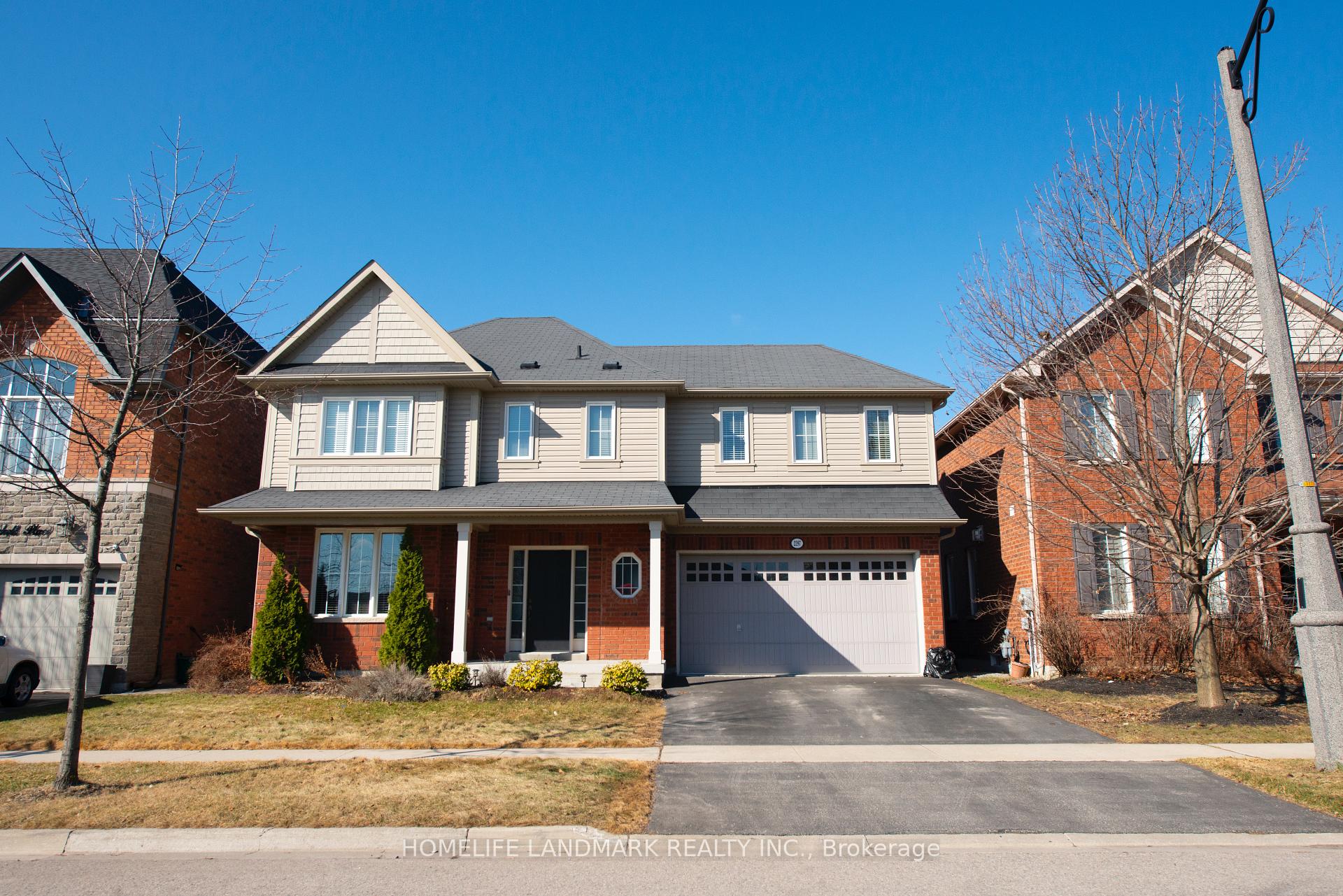 Photo 1 of 2297 Hackett Place, Oshawa, Windfields — HOMEH