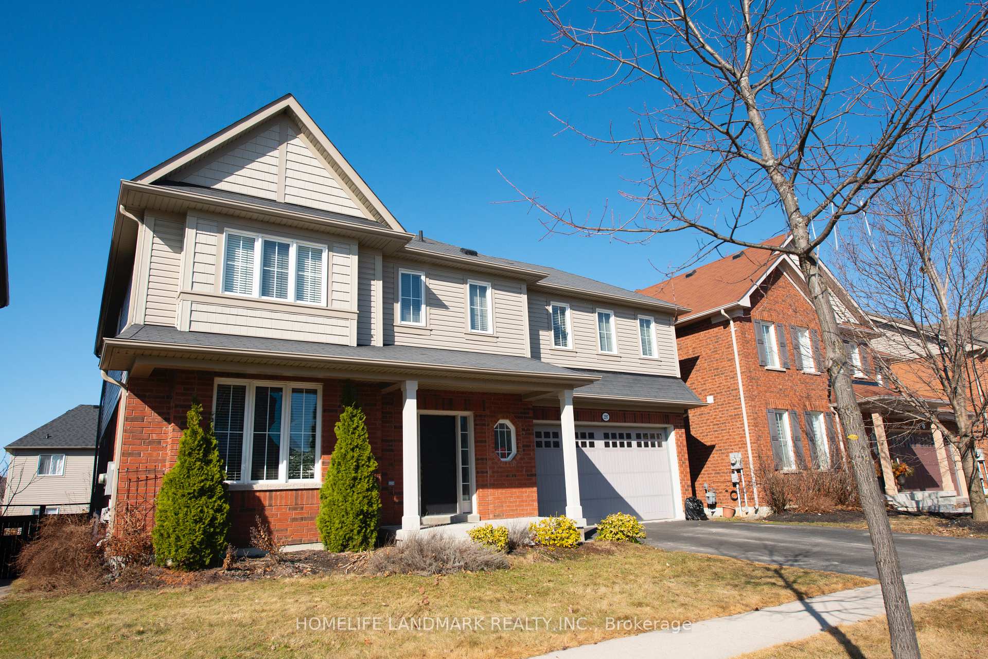 Photo 4 of 2297 Hackett Place, Oshawa, Windfields — HOMEH