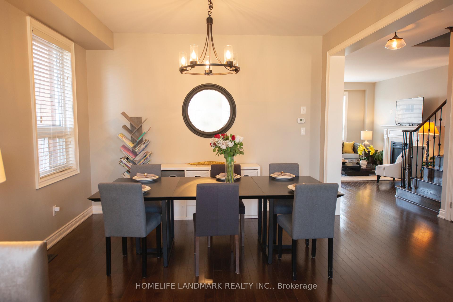 Photo 8 of 2297 Hackett Place, Oshawa, Windfields — HOMEH