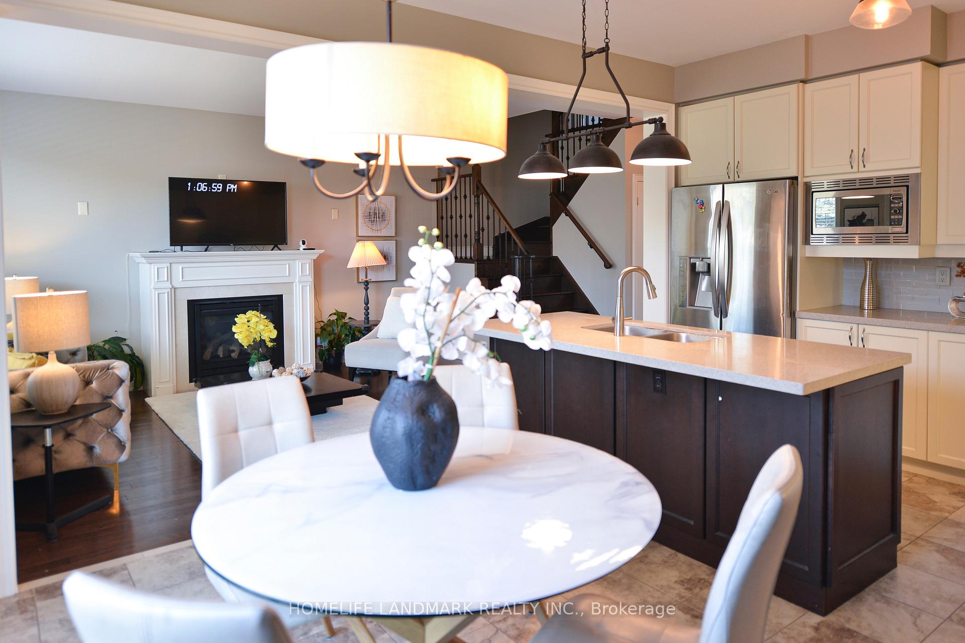 Photo 7 of 2297 Hackett Place, Oshawa, Windfields — HOMEH