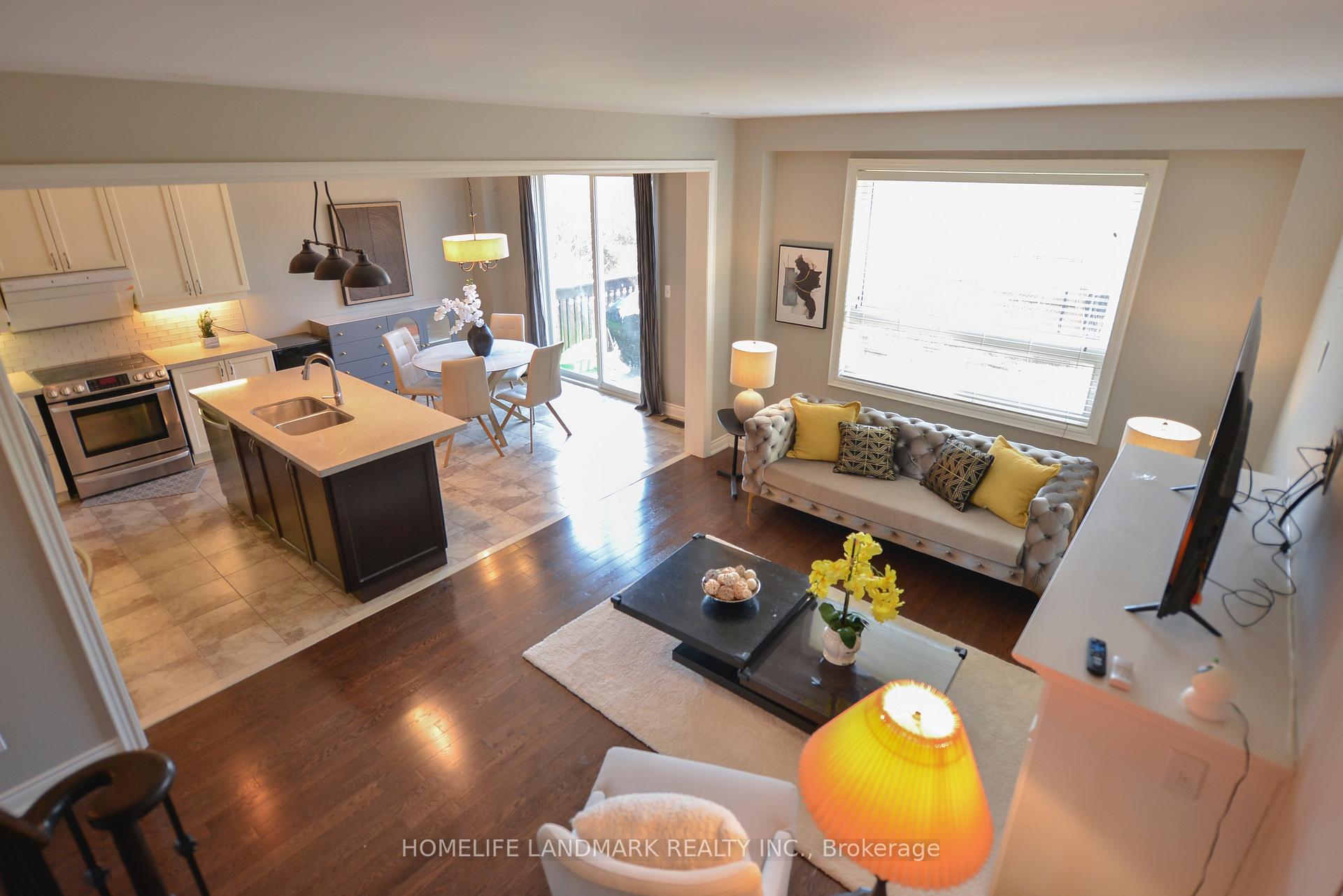 Photo 32 of 2297 Hackett Place, Oshawa, Windfields — HOMEH