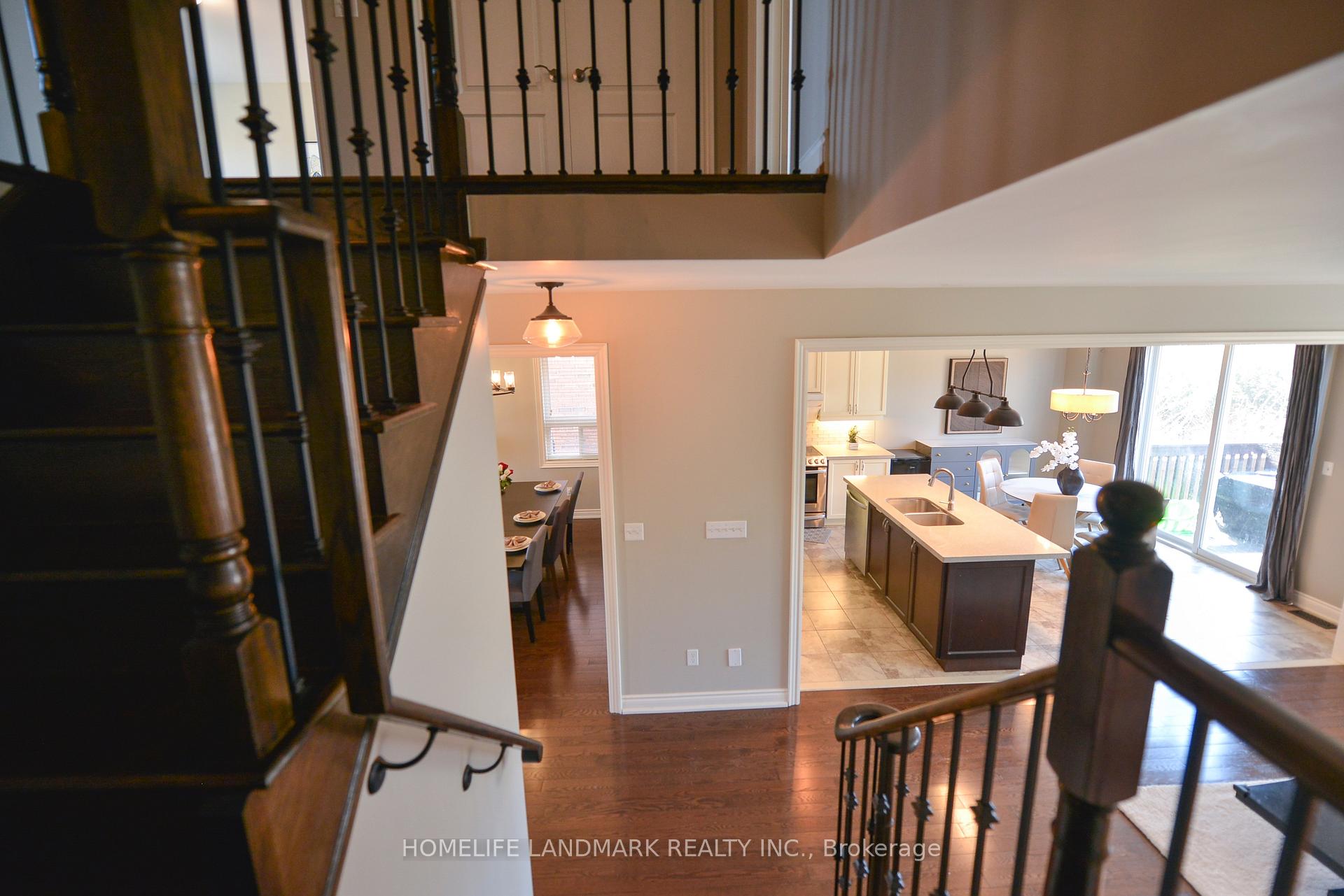 Photo 22 of 2297 Hackett Place, Oshawa, Windfields — HOMEH