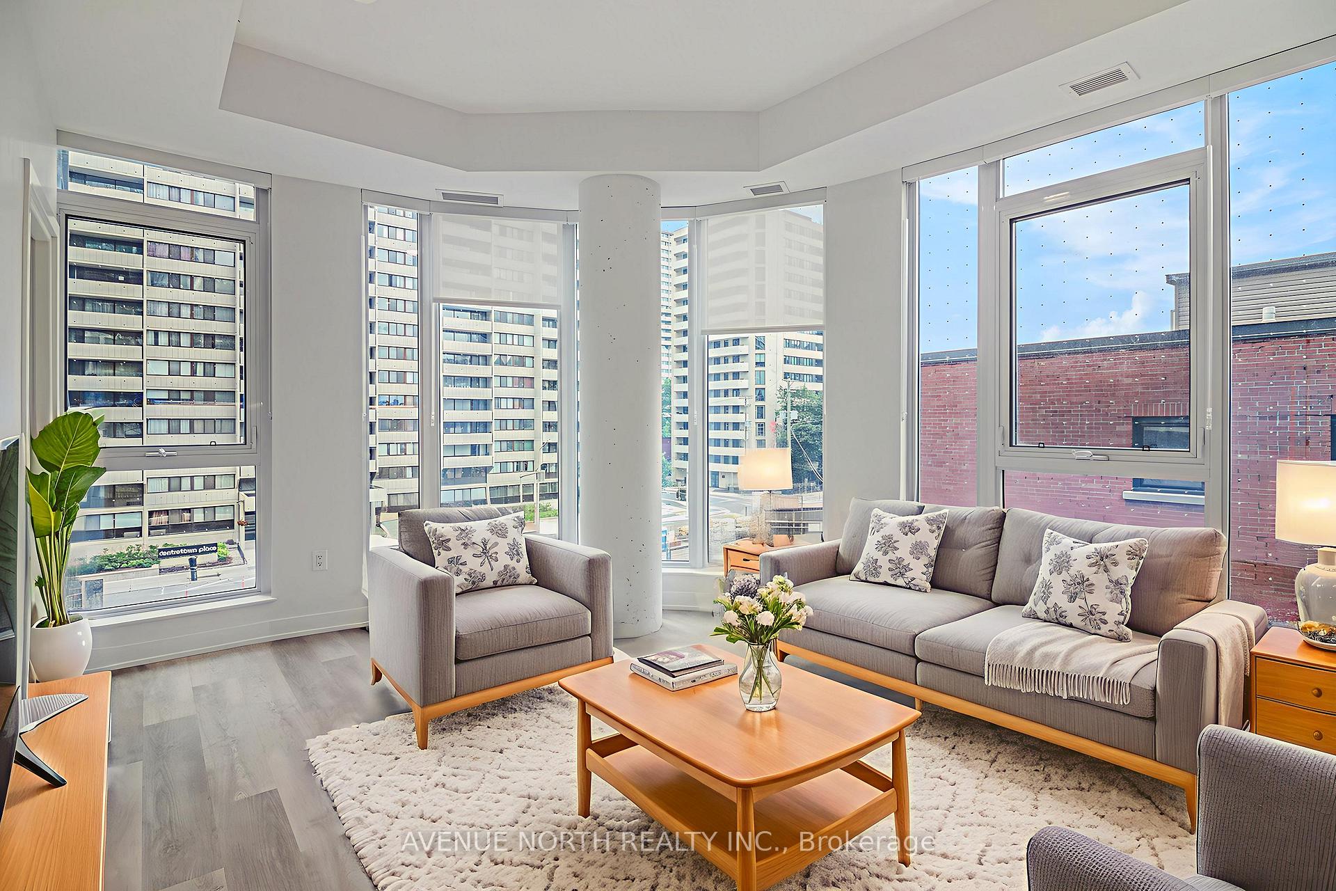 Photo 18 of Unit 303, 400 albert Street, Ottawa, Ottawa Centre — HOMEH