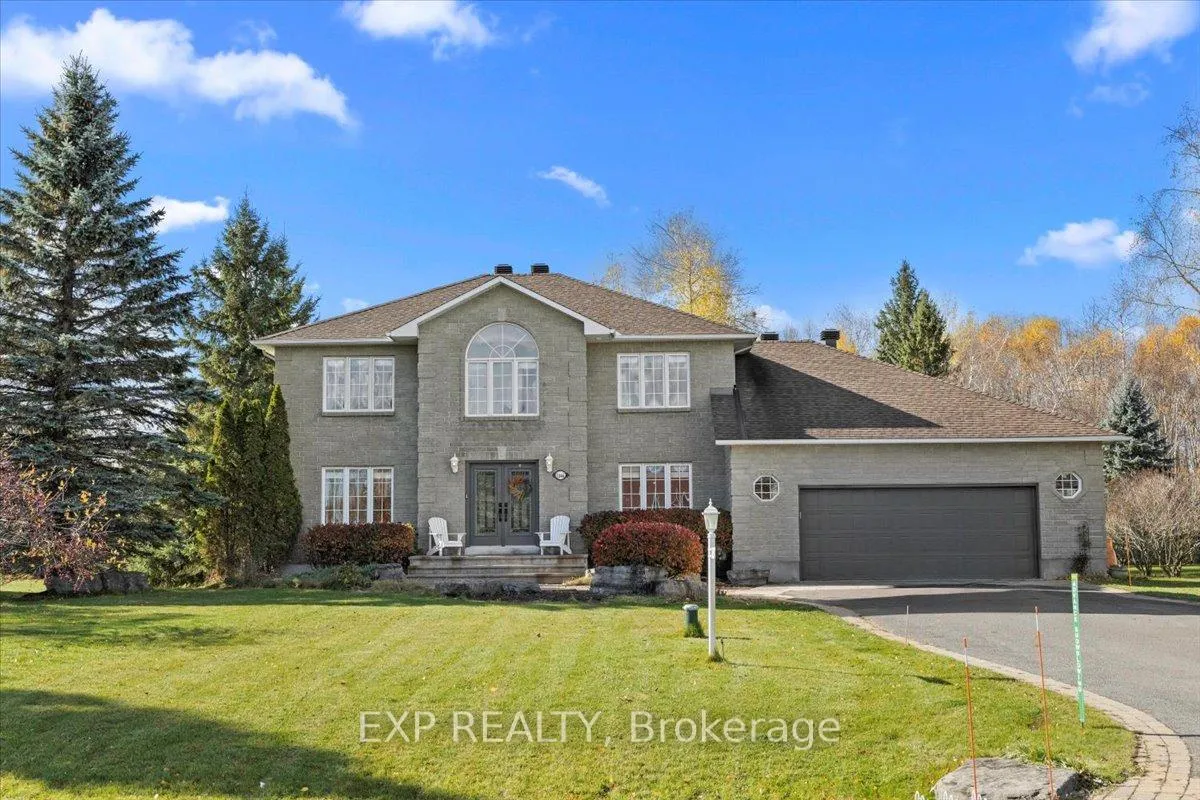 Photo 8 of 1346 Fox Valley Road, Ottawa, Greely — HOMEH