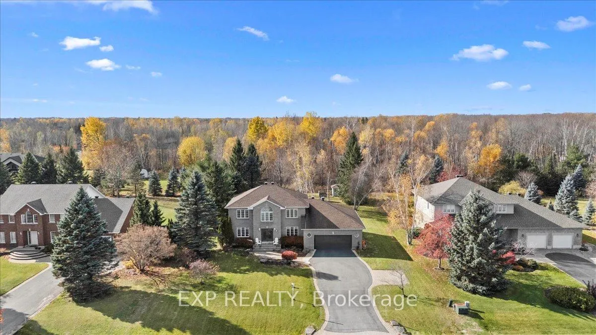 Photo 30 of 1346 Fox Valley Road, Ottawa, Greely — HOMEH