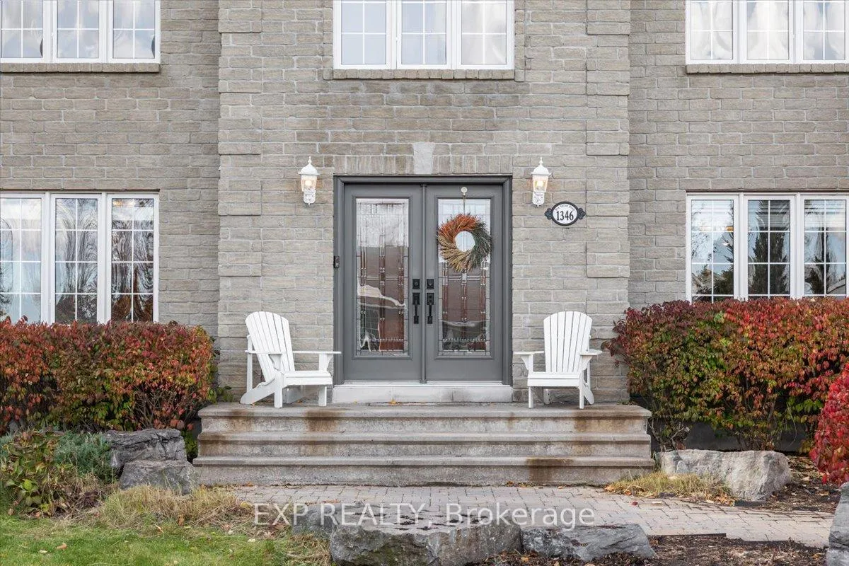 Photo 34 of 1346 Fox Valley Road, Ottawa, Greely — HOMEH