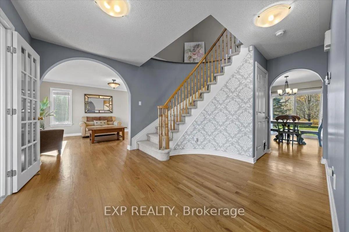 Photo 79 of 1346 Fox Valley Road, Ottawa, Greely — HOMEH