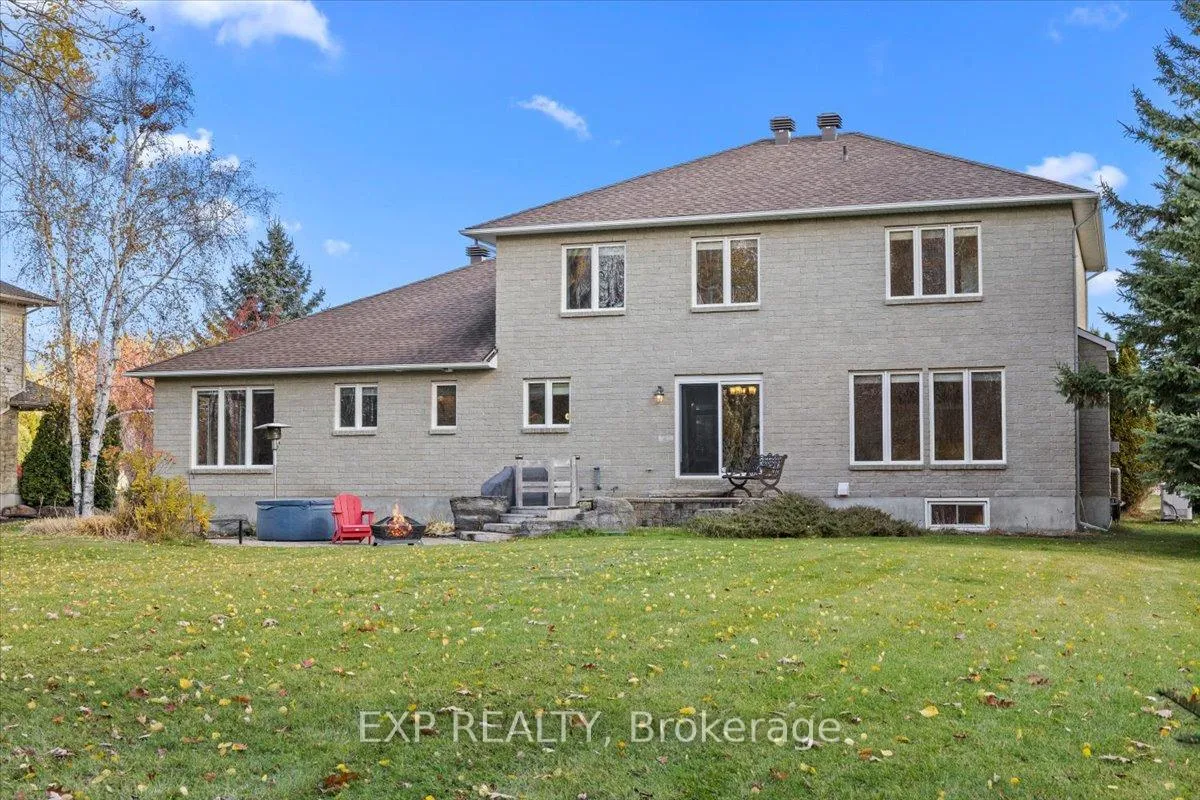 Photo 846 of 1346 Fox Valley Road, Ottawa, Greely — HOMEH