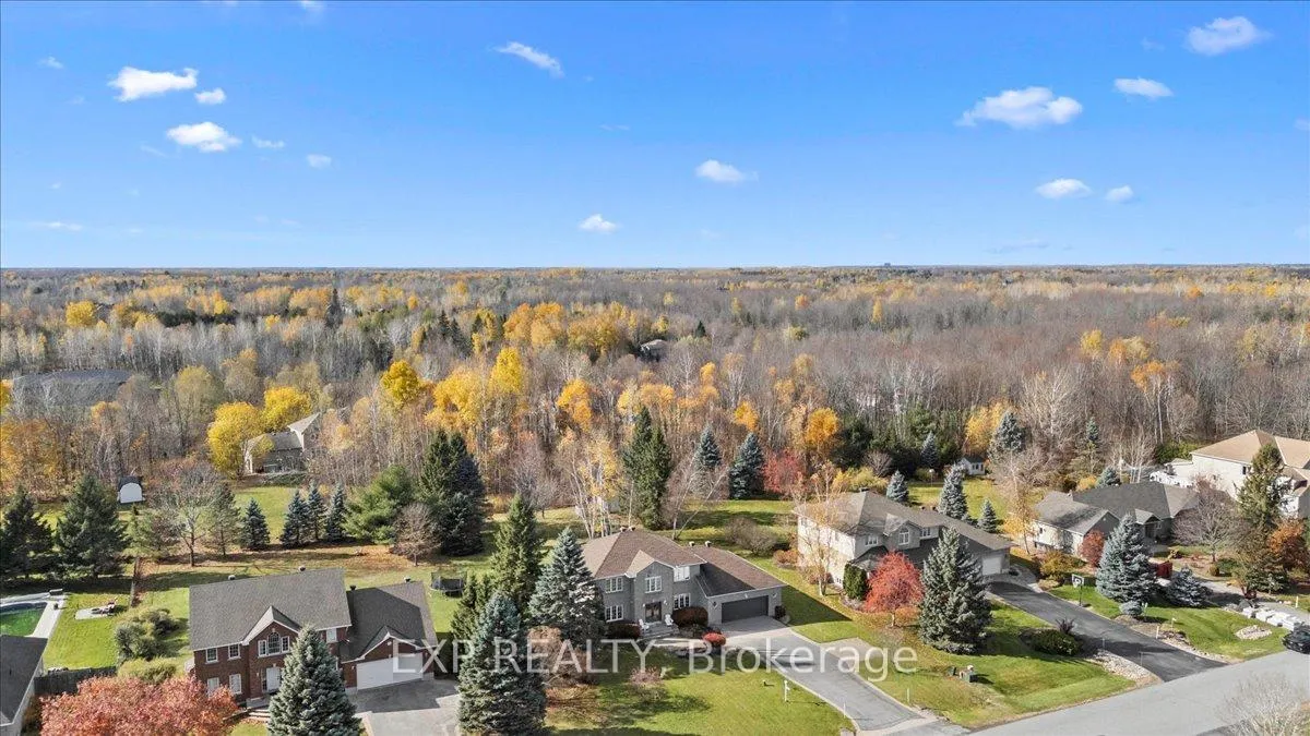 Photo 939 of 1346 Fox Valley Road, Ottawa, Greely — HOMEH
