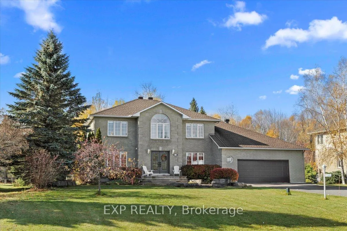 Photo 922 of 1346 Fox Valley Road, Ottawa, Greely — HOMEH