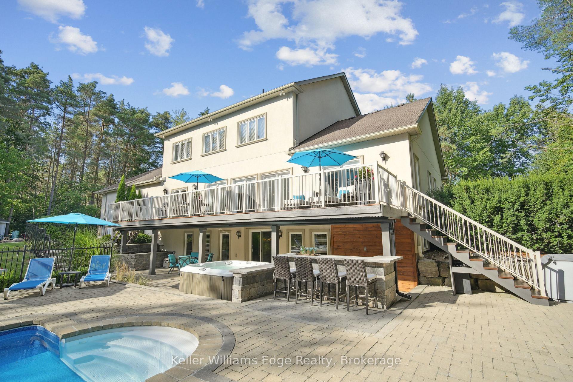 Photo 4 of 15896 Mount Pleasant Road, Caledon, Palgrave — HOMEH