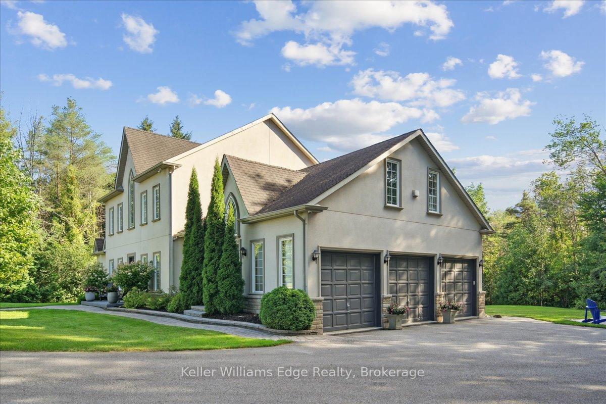 Photo 5 of 15896 Mount Pleasant Road, Caledon, Palgrave — HOMEH
