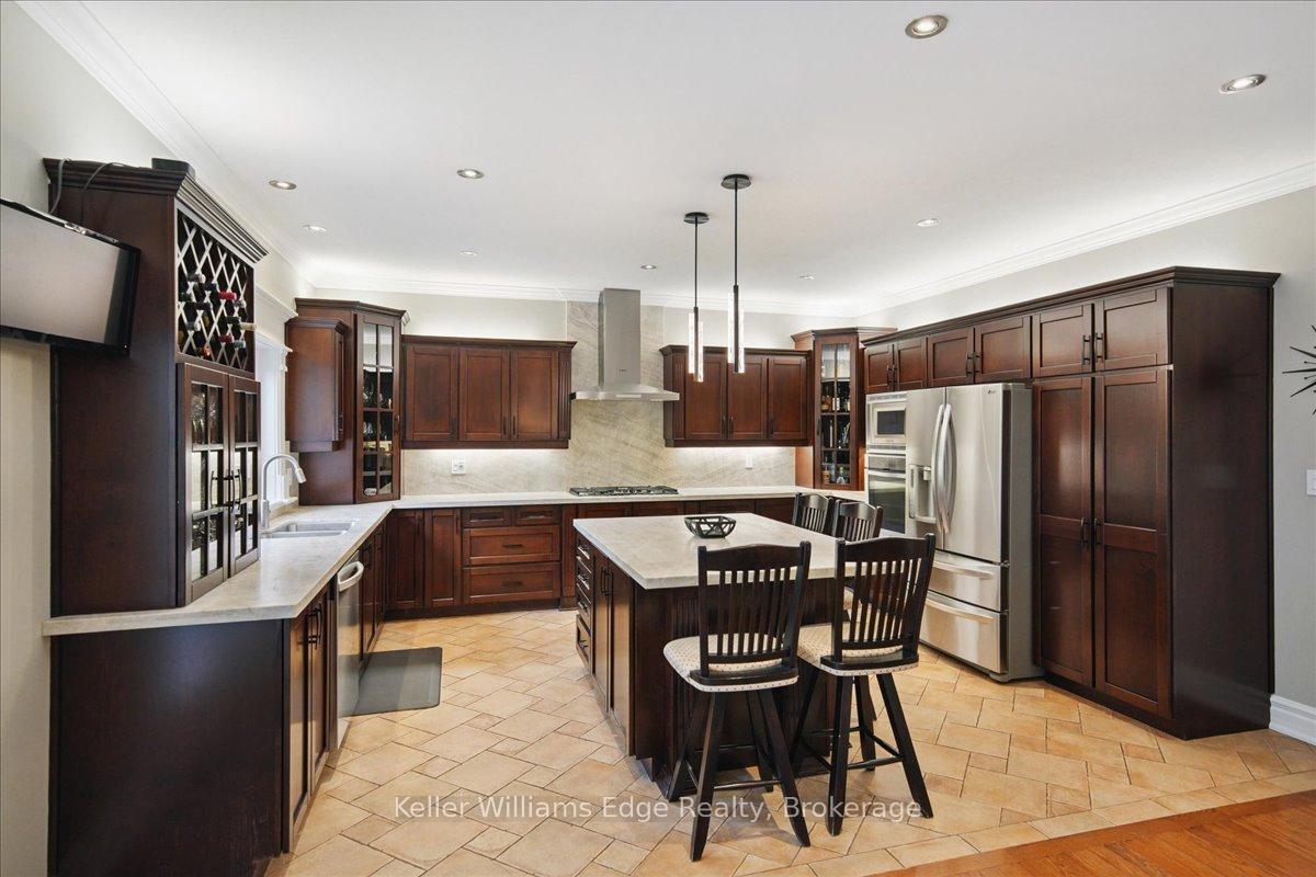 Photo 10 of 15896 Mount Pleasant Road, Caledon, Palgrave — HOMEH