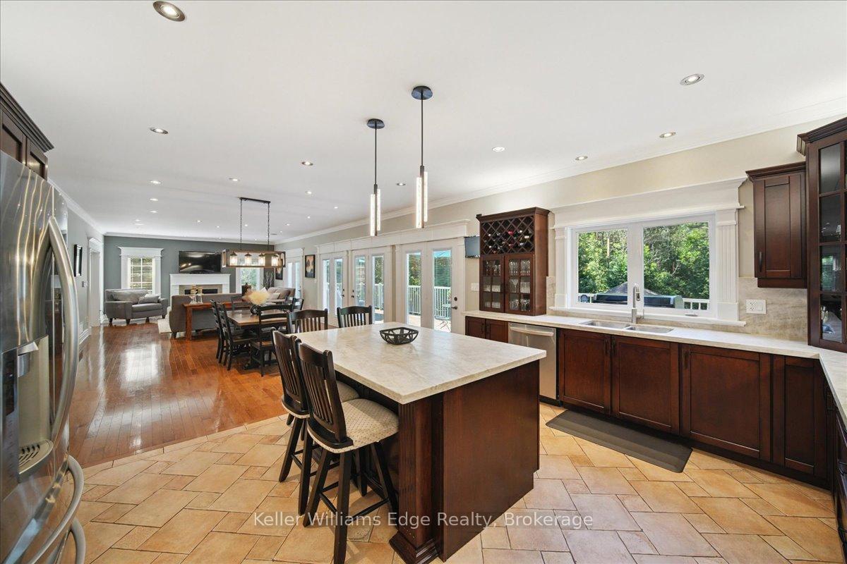 Photo 11 of 15896 Mount Pleasant Road, Caledon, Palgrave — HOMEH