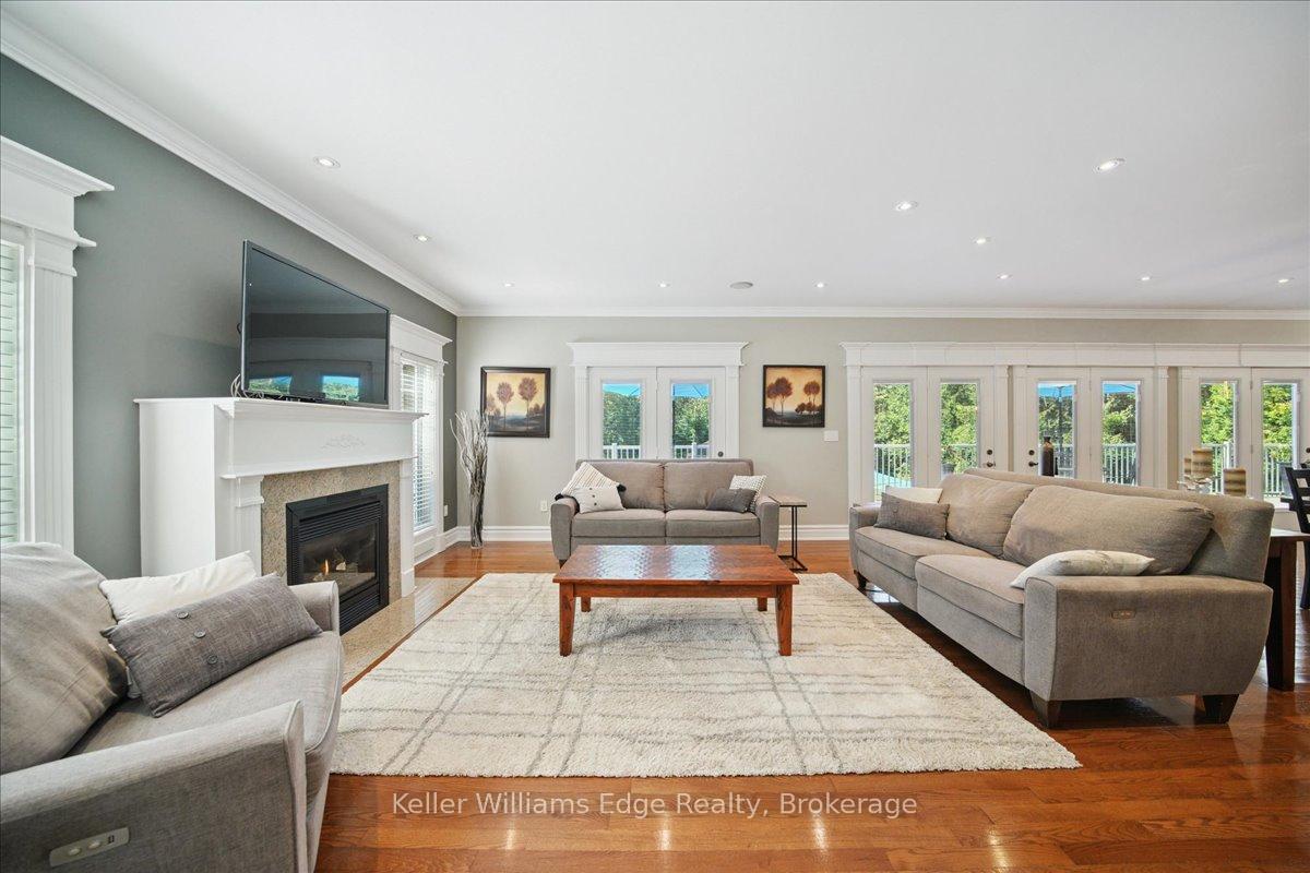 Photo 15 of 15896 Mount Pleasant Road, Caledon, Palgrave — HOMEH