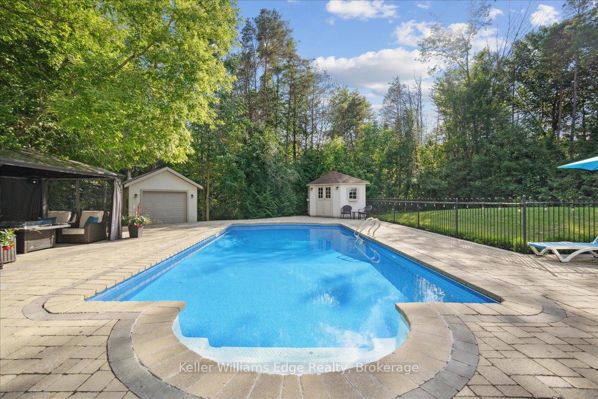 Photo 38 of 15896 Mount Pleasant Road, Caledon, Palgrave — HOMEH