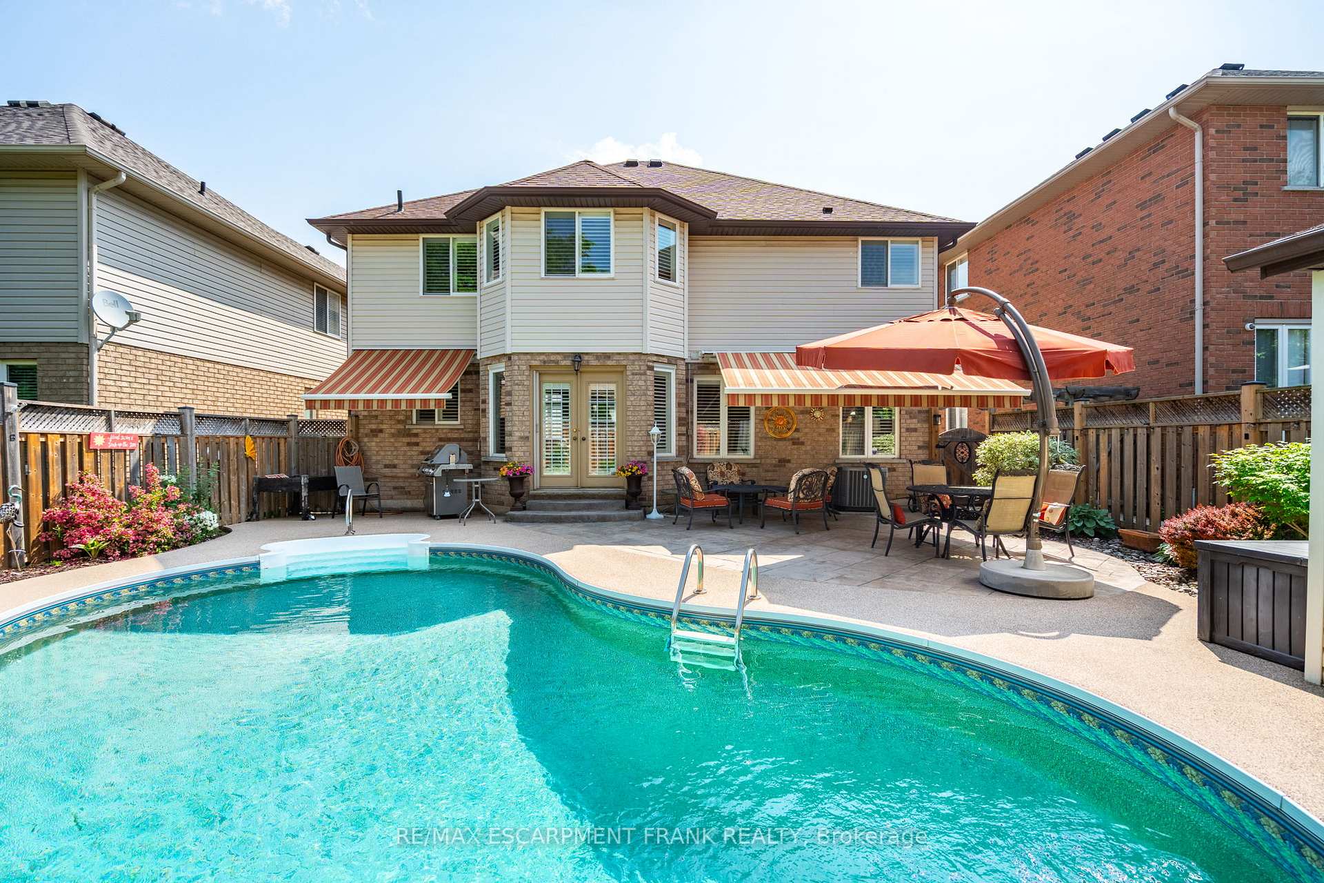 Photo 5 of 308 Kitty Murray Lane, Hamilton, Meadowlands — HOMEH