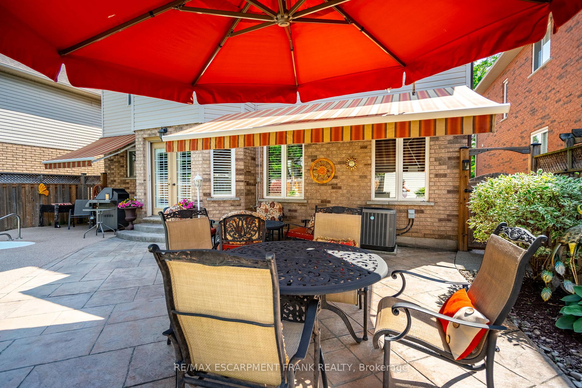 Photo 45 of 308 Kitty Murray Lane, Hamilton, Meadowlands — HOMEH