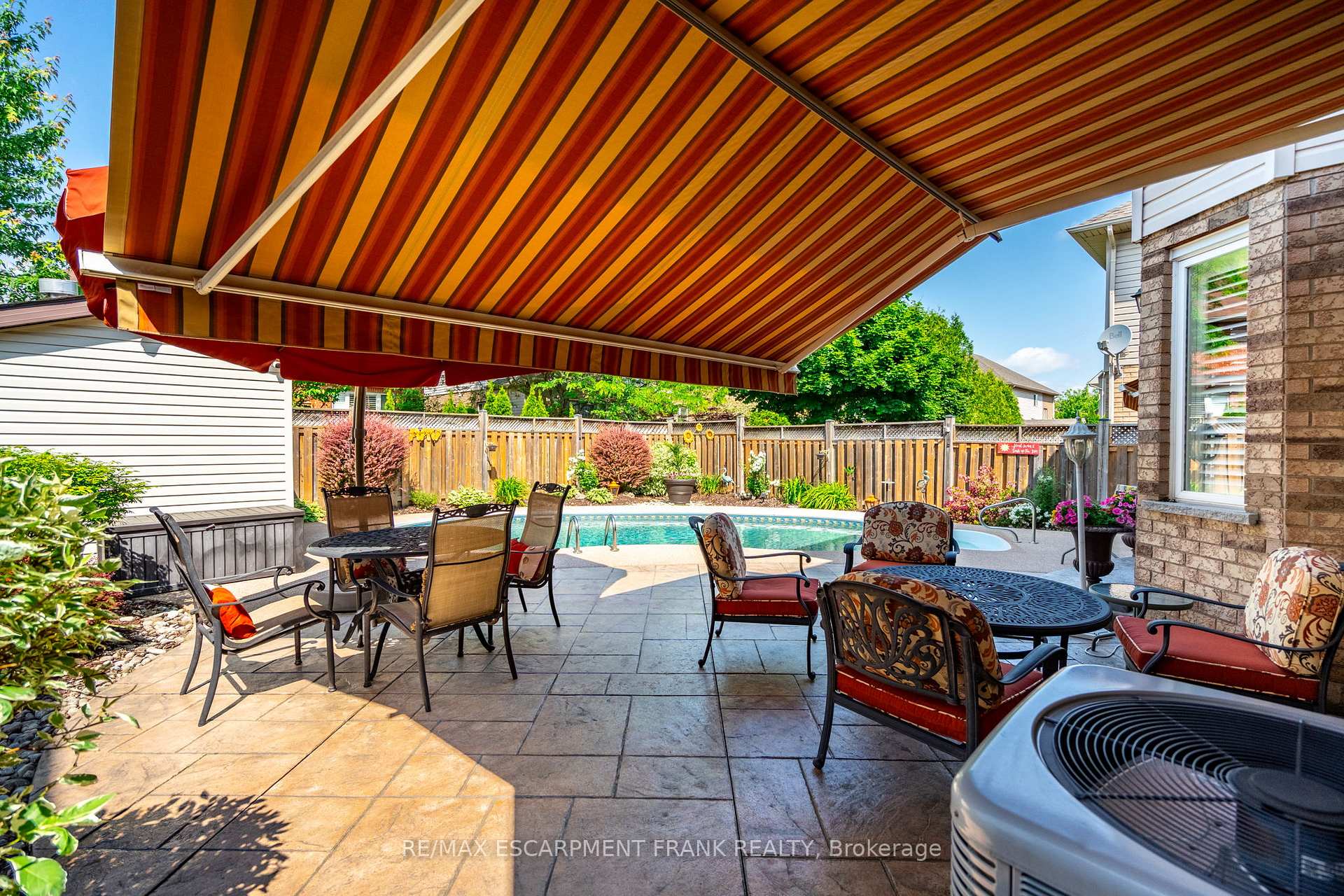 Photo 46 of 308 Kitty Murray Lane, Hamilton, Meadowlands — HOMEH