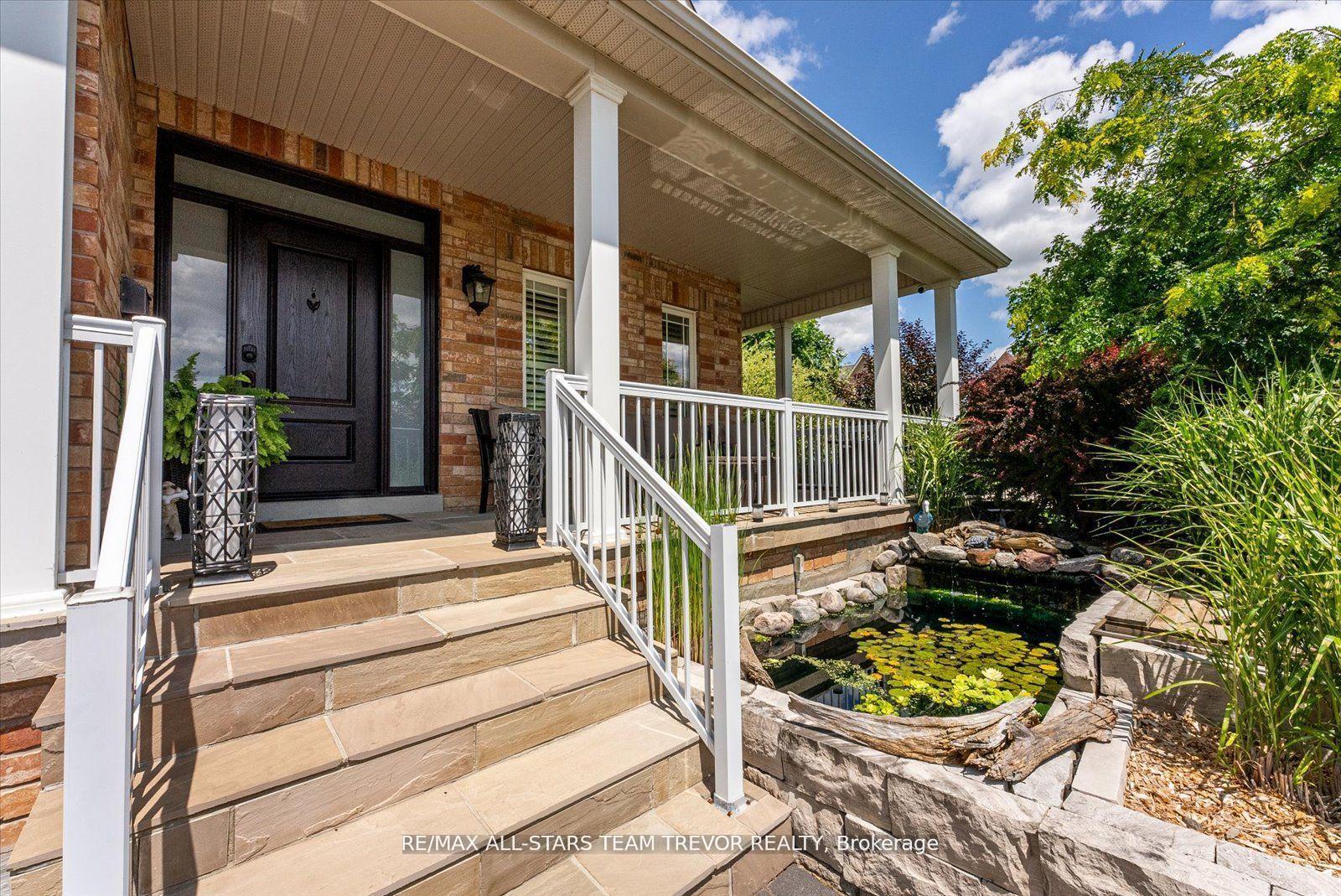 Photo 29 of 38 Mackenzie Court, Georgina, Keswick North — HOMEH