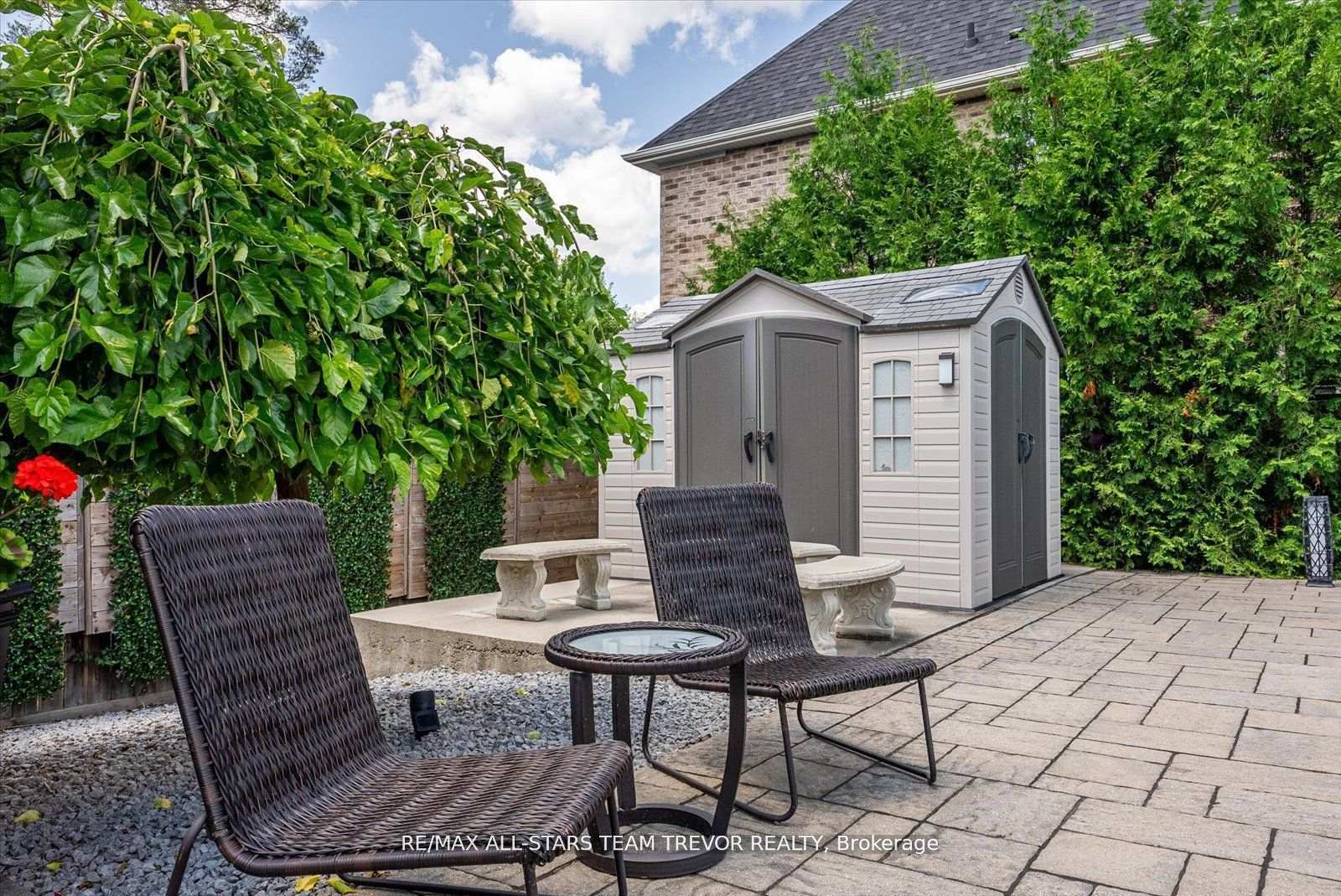 Photo 40 of 38 Mackenzie Court, Georgina, Keswick North — HOMEH