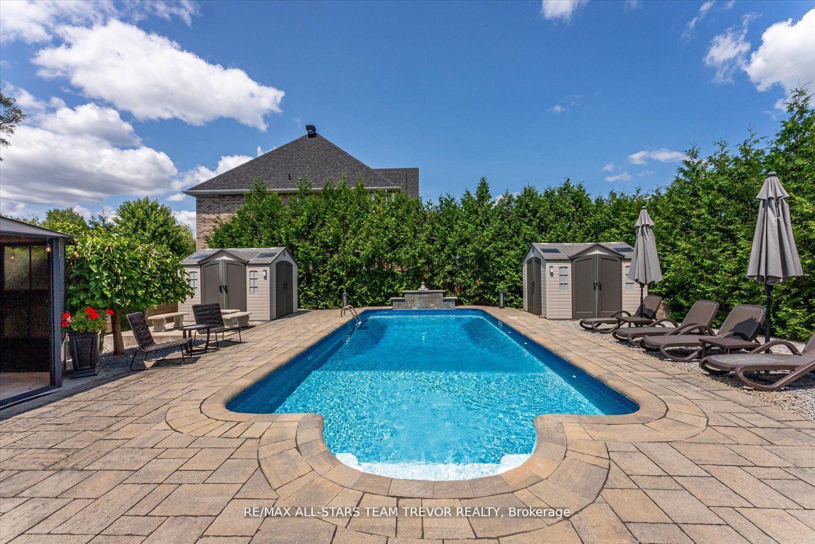 Photo 42 of 38 Mackenzie Court, Georgina, Keswick North — HOMEH