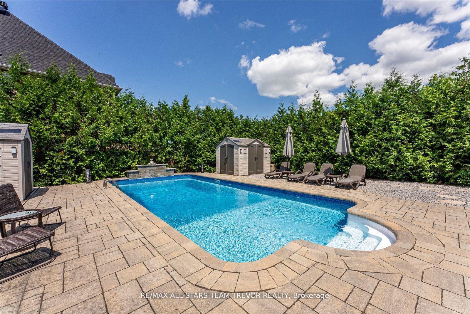 Photo 43 of 38 Mackenzie Court, Georgina, Keswick North — HOMEH