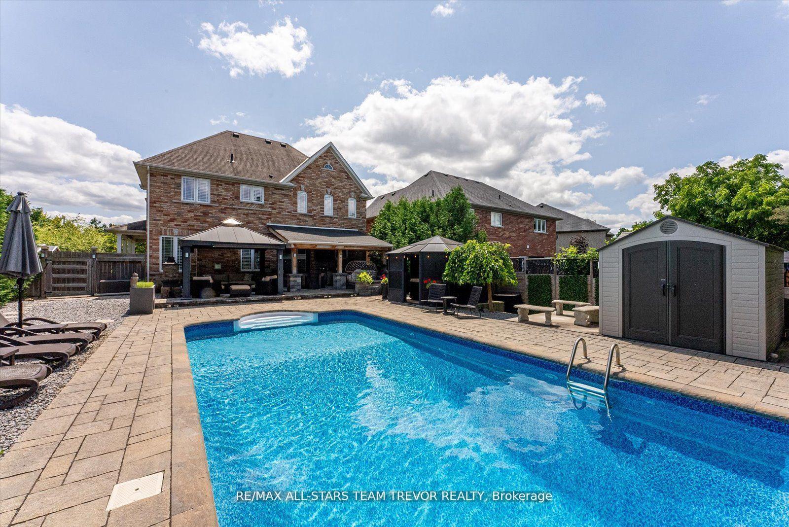 Photo 44 of 38 Mackenzie Court, Georgina, Keswick North — HOMEH