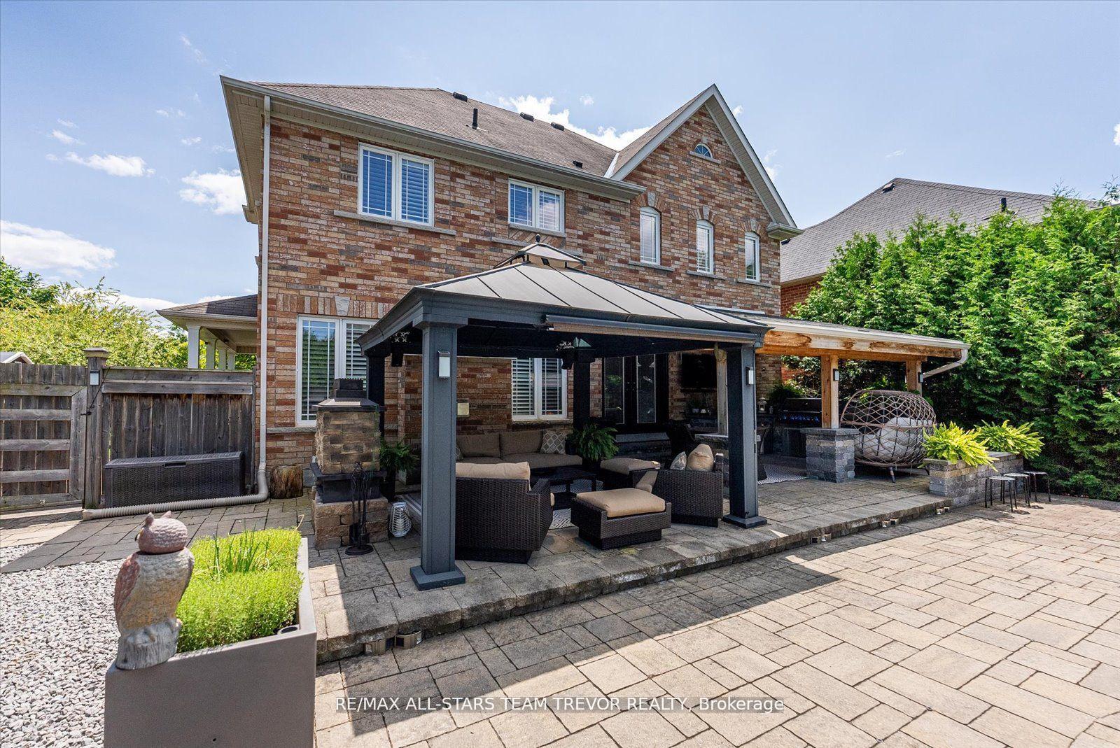 Photo 46 of 38 Mackenzie Court, Georgina, Keswick North — HOMEH