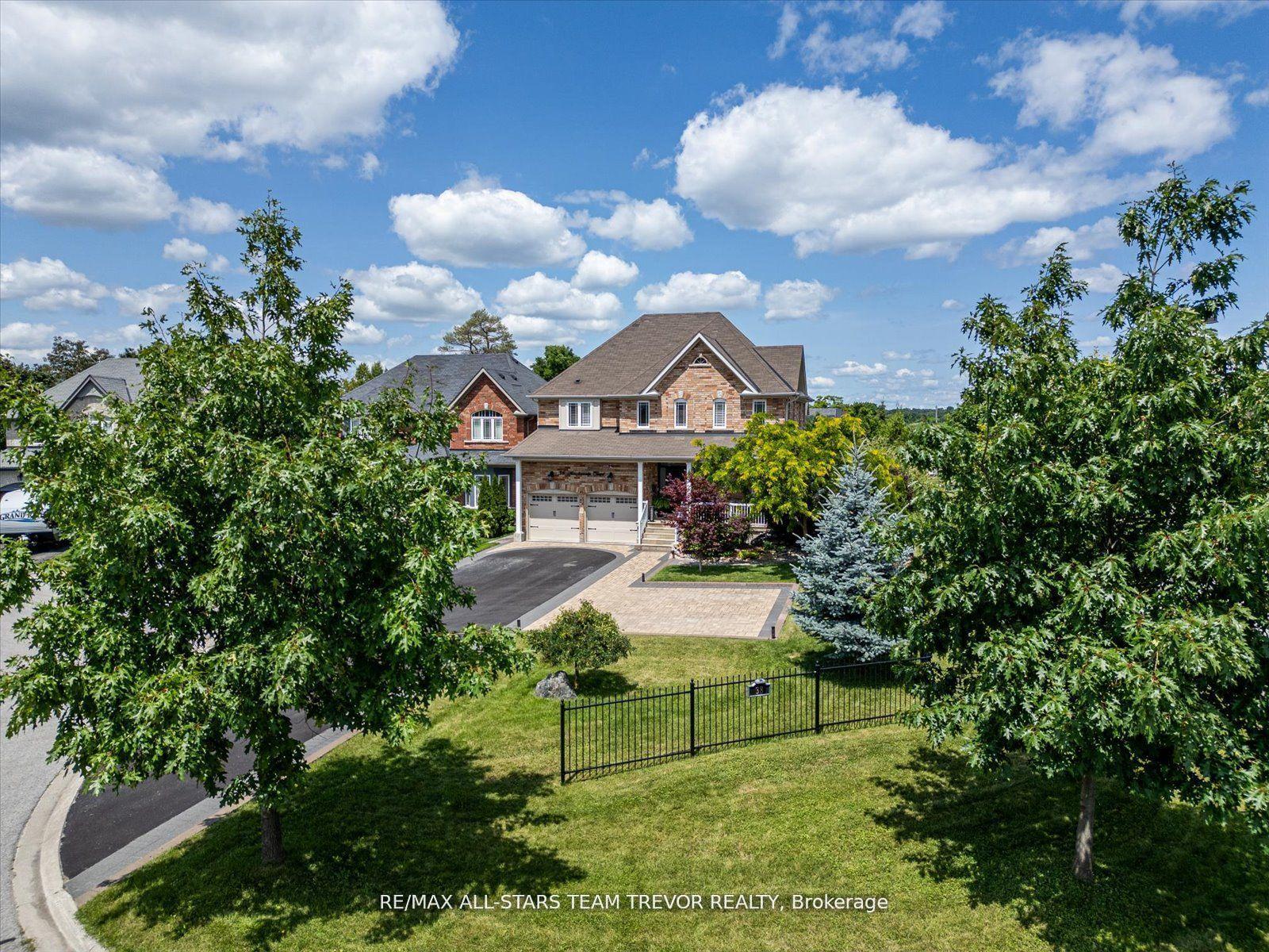Photo 47 of 38 Mackenzie Court, Georgina, Keswick North — HOMEH