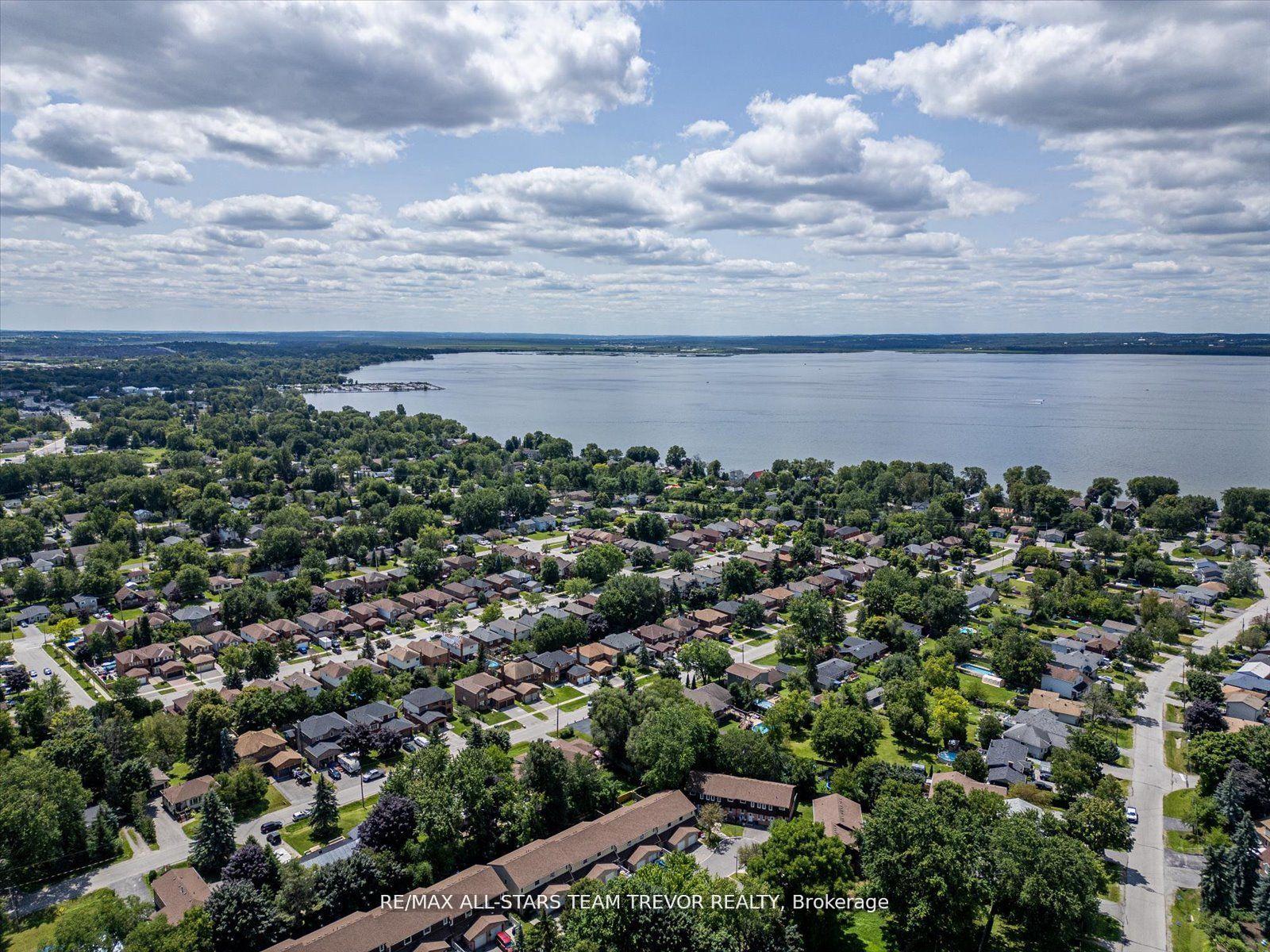 Photo 50 of 38 Mackenzie Court, Georgina, Keswick North — HOMEH