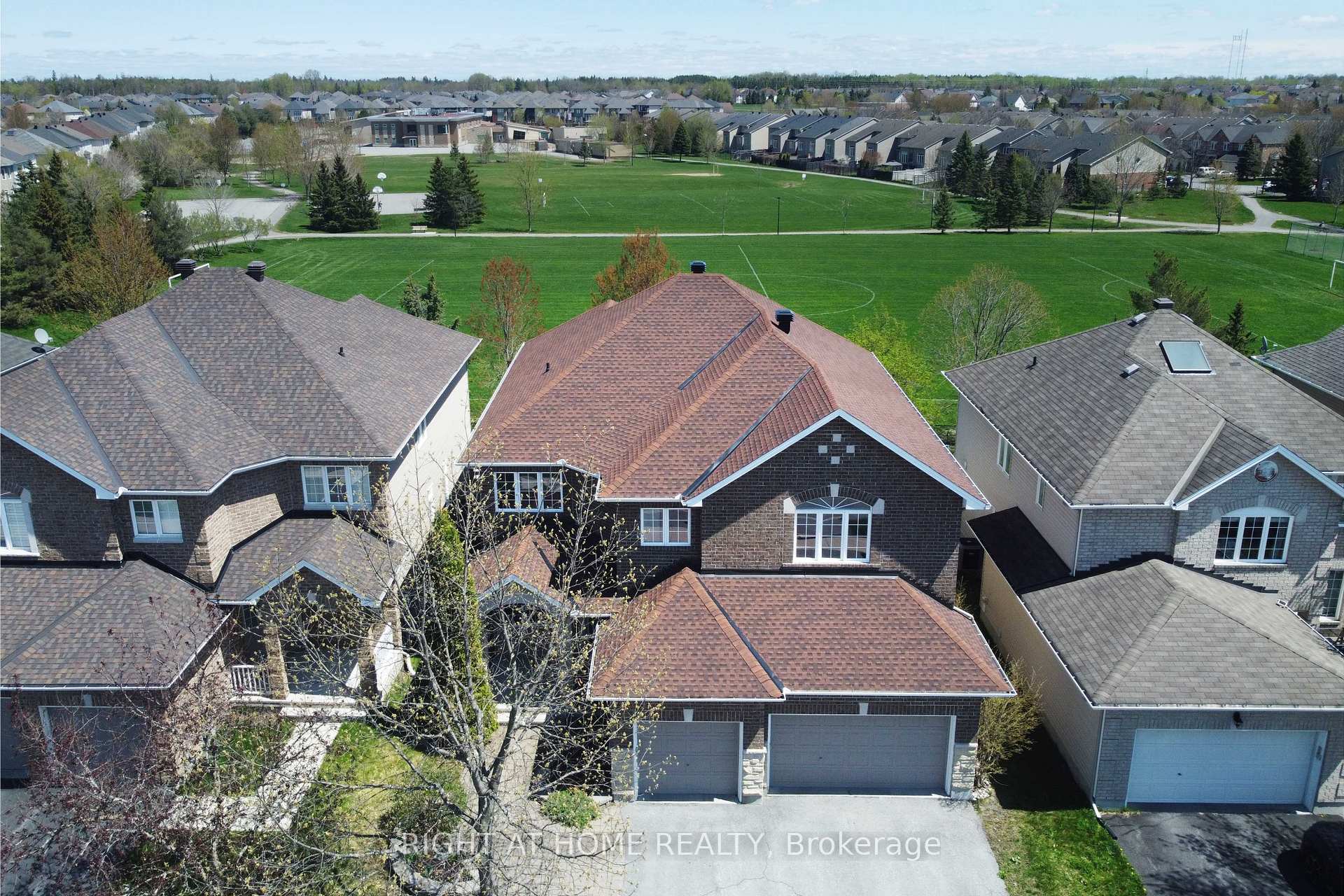 Photo 1 of 38 Cedar Valley Drive, Ottawa, Kanata - Bridlewood — HOMEH