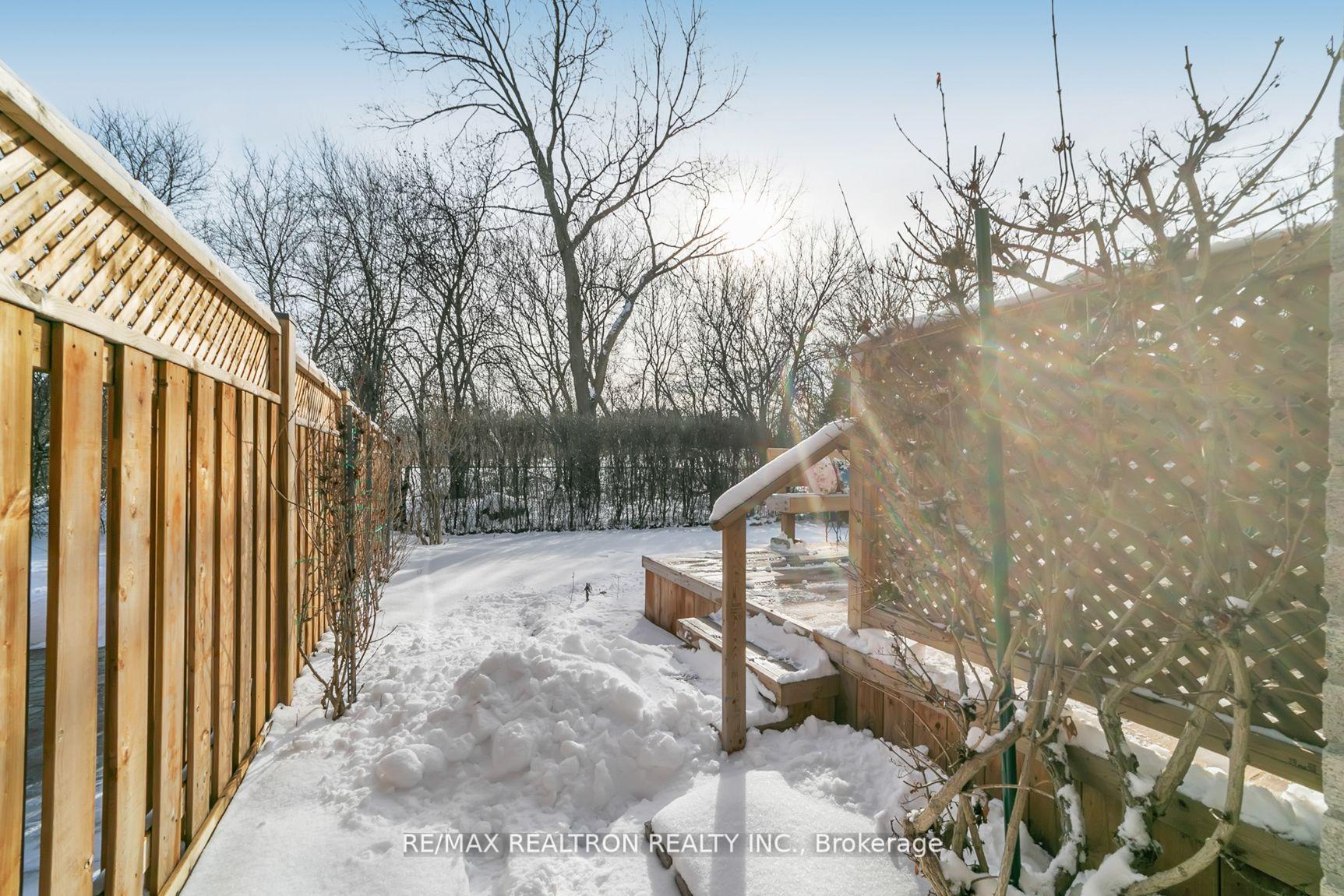 Photo 29 of 155 Dawlish Avenue, Aurora, Aurora Highlands — HOMEH
