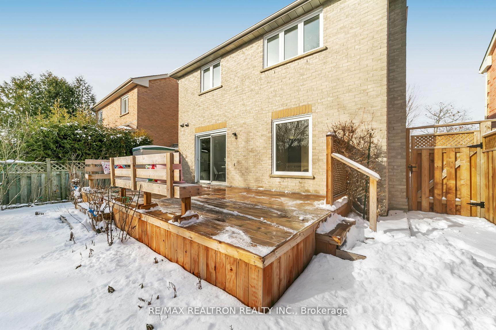 Photo 35 of 155 Dawlish Avenue, Aurora, Aurora Highlands — HOMEH