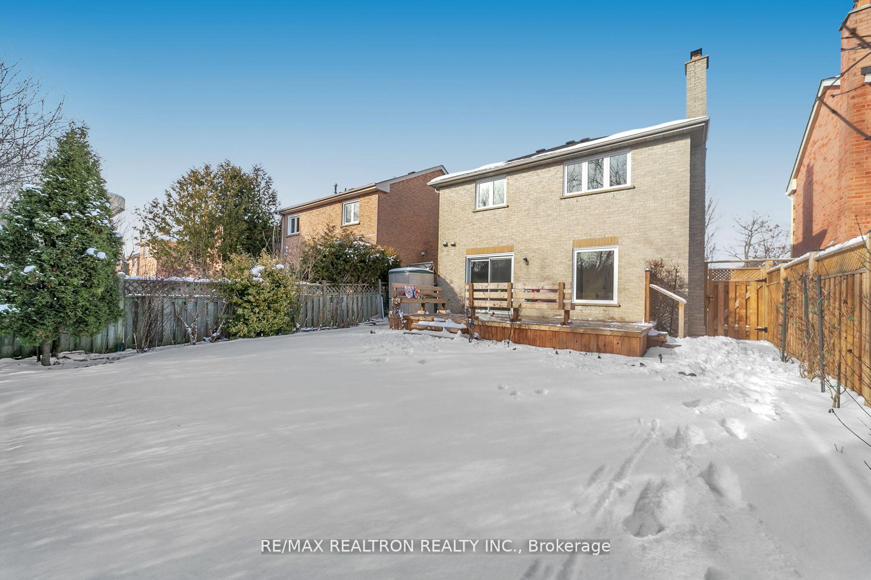 Photo 37 of 155 Dawlish Avenue, Aurora, Aurora Highlands — HOMEH