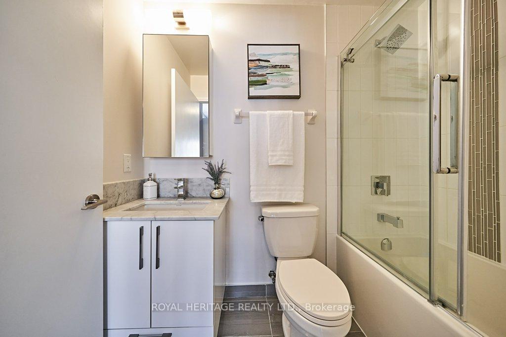 Photo 8 of Unit 530, 99 Eagle Rock Way, Vaughan, Maple — HOMEH
