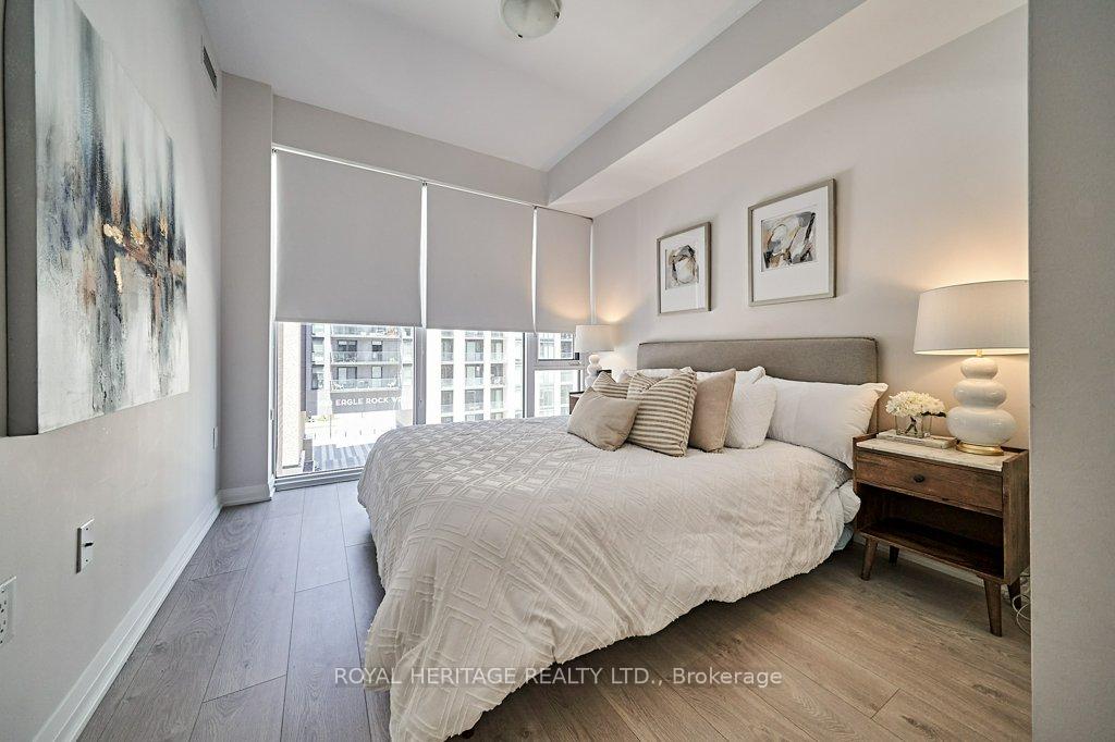 Photo 12 of Unit 530, 99 Eagle Rock Way, Vaughan, Maple — HOMEH