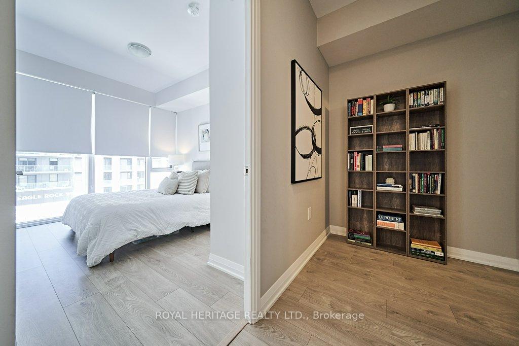 Photo 16 of Unit 530, 99 Eagle Rock Way, Vaughan, Maple — HOMEH