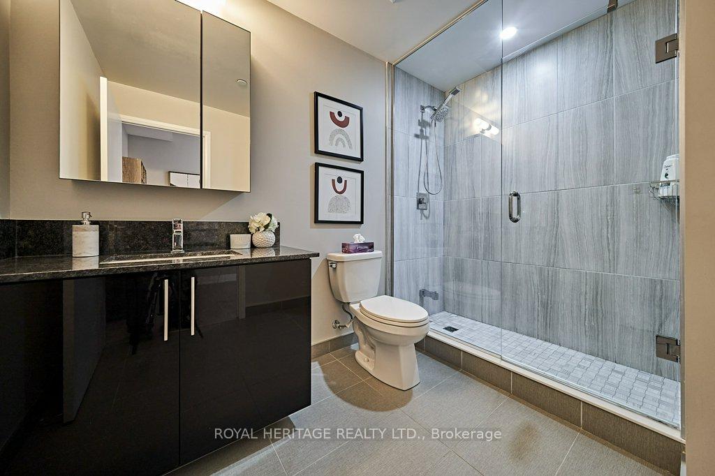 Photo 15 of Unit 530, 99 Eagle Rock Way, Vaughan, Maple — HOMEH