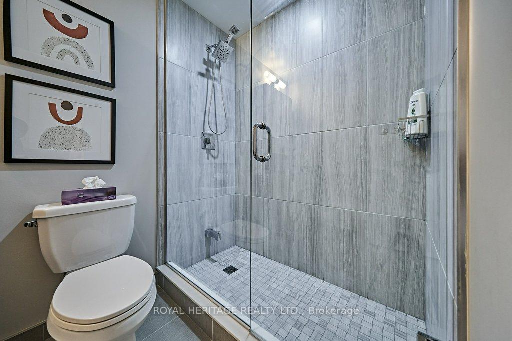 Photo 18 of Unit 530, 99 Eagle Rock Way, Vaughan, Maple — HOMEH