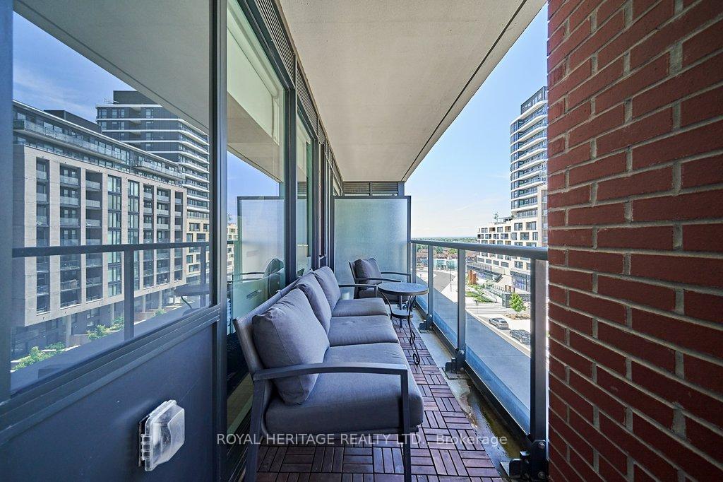 Photo 23 of Unit 530, 99 Eagle Rock Way, Vaughan, Maple — HOMEH